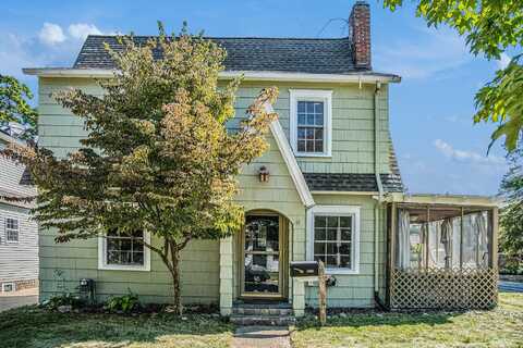 1009 S Webster Street, Jackson, MI 49203