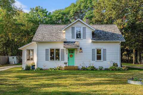 1216 Miller Road, Plainwell, MI 49080