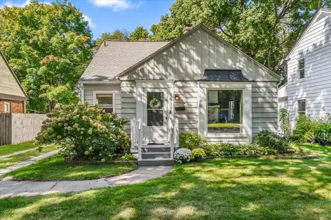 1619 Margaret Avenue SE, Grand Rapids, MI 49507