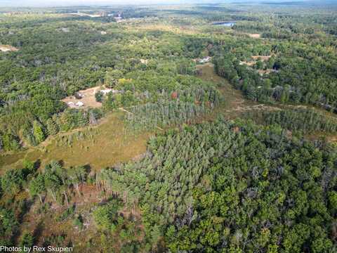 0 N Centerline Road, White Cloud, MI 49349