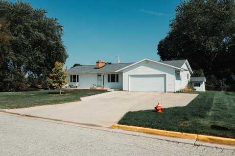 60 N Plum Street, Hart, MI 49420