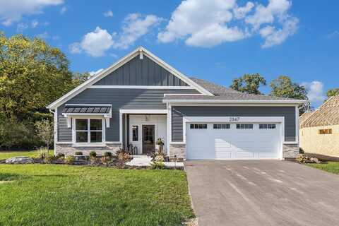 2347 Ada Valley Drive, Grand Rapids, MI 49525