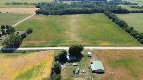 Vl County Farm Rd, Burr Oak, MI 49030