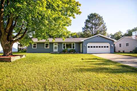 575 Pineview Drive, Holland, MI 49424