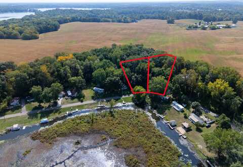 Lot 44 Walnut Drive, Three Rivers, MI 49093
