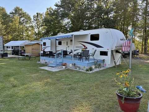 10389 Medicine Bow Trail, Stanwood, MI 49346