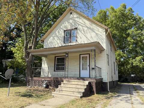723 Capital Avenue NE, Battle Creek, MI 49017