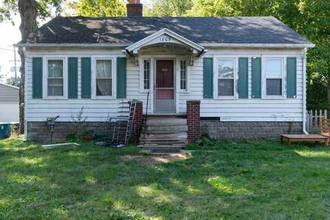 1809 Douglas Ave Avenue, Kalamazoo, MI 49007