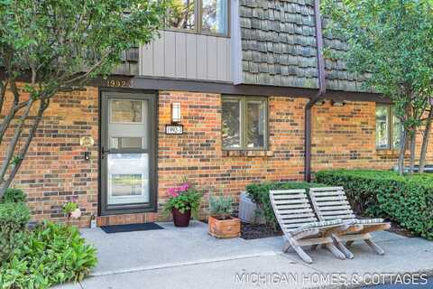 1992 S Shore Drive, Holland, MI 49423