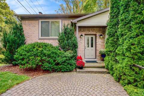 1817 Burns Avenue, Ypsilanti, MI 48197