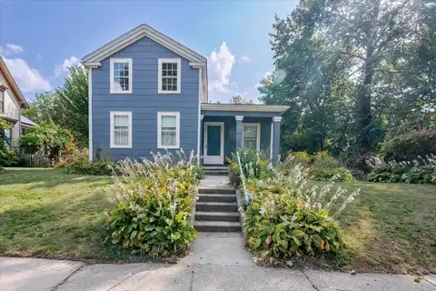306 E Cross Street, Ypsilanti, MI 48198