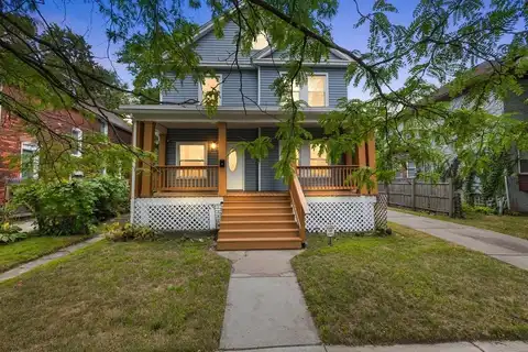 268 Josephine Street, Detroit, MI 48202