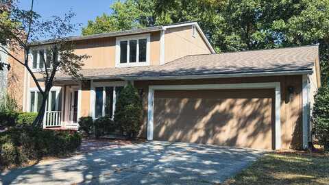 1220 Severn Court, Ann Arbor, MI 48105