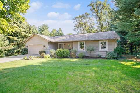 1570 Merrybrook Street, Kalamazoo, MI 49048