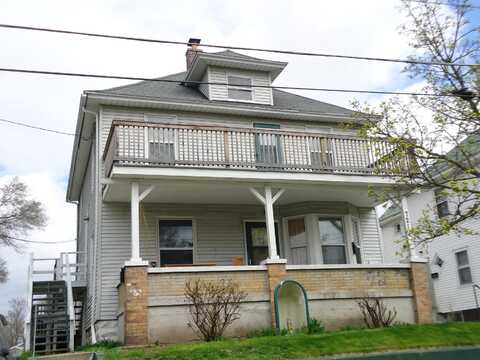 721 SW Olympia Street SW, Grand Rapids, MI 49503
