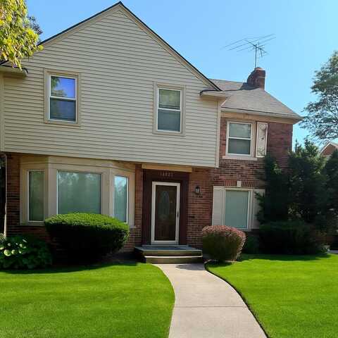 13994 Woodmont Avenue, Detroit, MI 48227