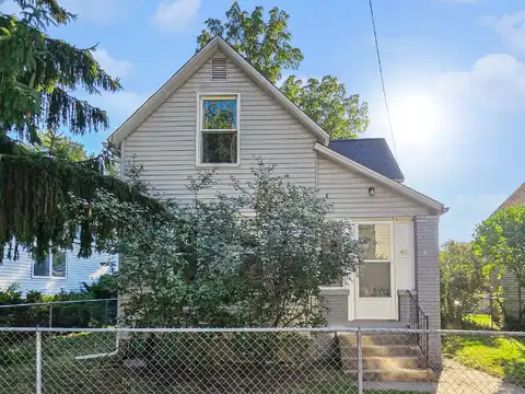 40 Stormzand Place NE, Grand Rapids, MI 49503