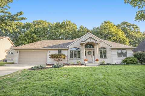 2343 Westwinde Drive NW, Grand Rapids, MI 49504