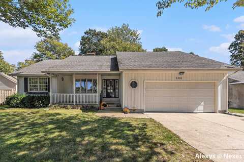 3320 Davis Road, Muskegon, MI 49441