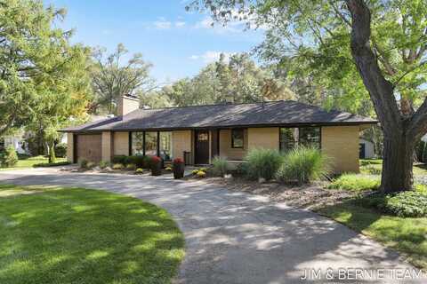 1056 South Shore Drive, Holland, MI 49423