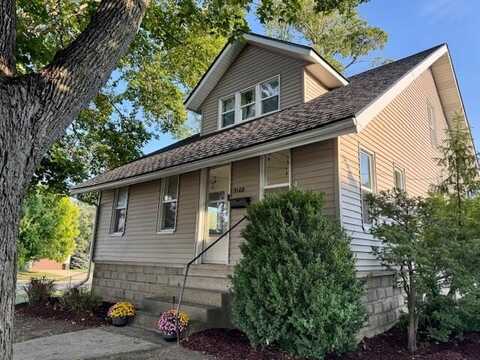3108 Van Buren Street, Hudsonville, MI 49426