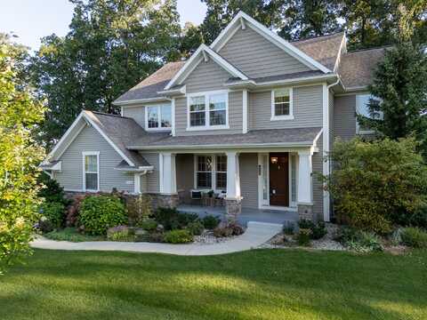 8586 Brighten Trail, Mattawan, MI 49071