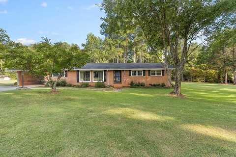 238 Noble Dr, Abbeville, SC 29620