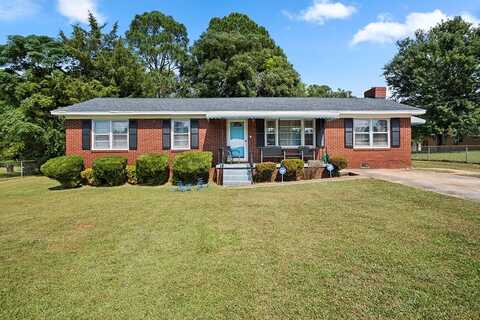 106 Dalewood Street, Hodges, SC 29653