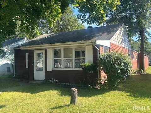 209 E Edgar Avenue, Mishawaka, IN 46545