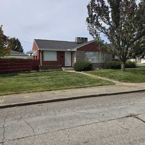 905 Taylor Street, Mishawaka, IN 46544