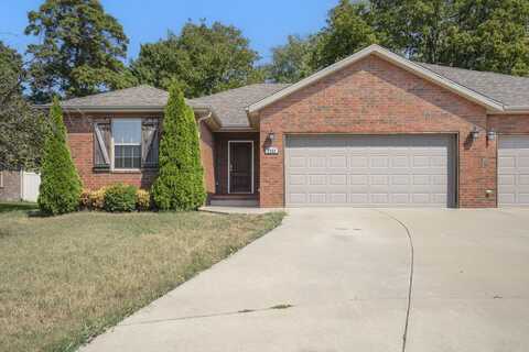 2303 W Bridlewood Trail, Ozark, MO 65721