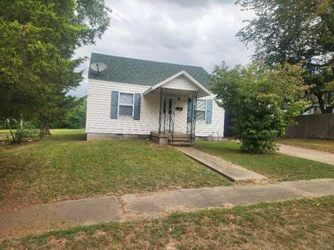 419 W Cherry Street, Mount Vernon, MO 65712