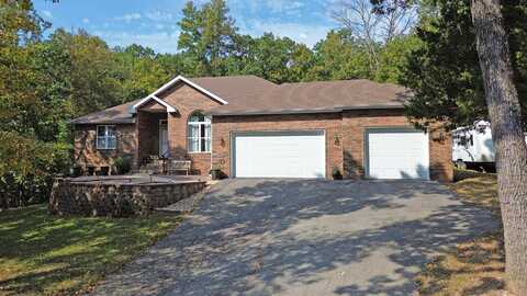 474 Rocky Point, Branson, MO 65616