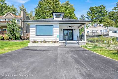 1262 Lake Road, Lake Winola, PA 18625