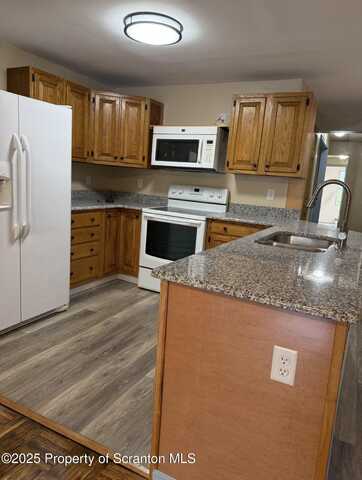 134 Market Street Street, Moscow, PA 18444