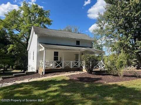 850 B Lily Lake, Dalton, PA 18414