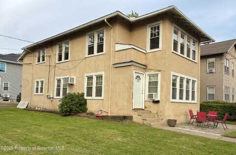 1701/1703 Greenridge Street, Dunmore, PA 18509