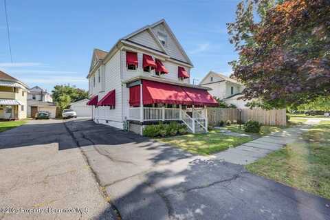 1015 Church Street, Jessup, PA 18434
