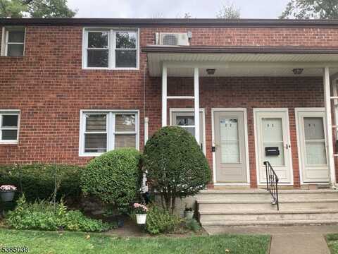 512 Brooklawn Ave, Roselle, NJ 07203
