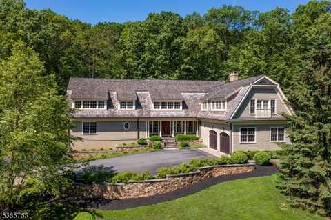 undefined, Bernardsville, NJ 07924