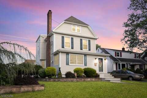 501 Center St, Garwood, NJ 07027