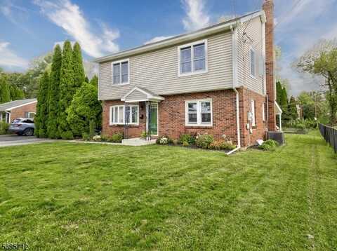 833 Culkin St, Phillipsburg, NJ 08865