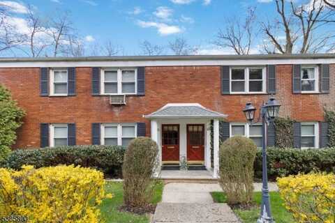 46 Mount Kemble Ave Unit A, Morristown, NJ 07960
