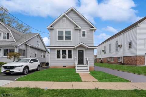 553 Thoreau Ter, Union, NJ 07083