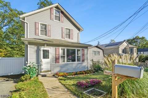 49 Lake Rd, Morristown, NJ 07960