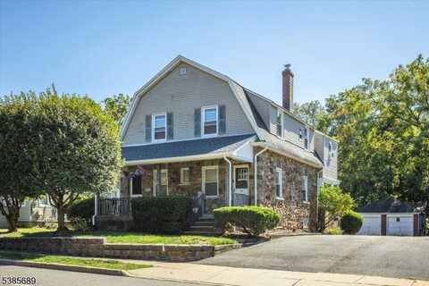 201 Eagle Rock Ave, Roseland, NJ 07068