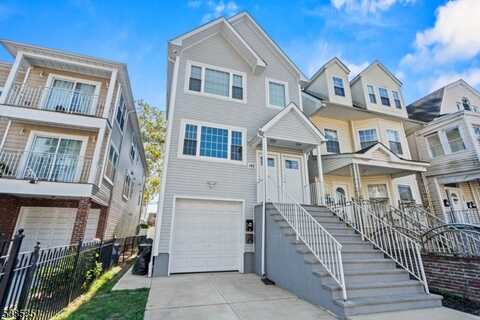 142 N 15Th St, East Orange, NJ 07017