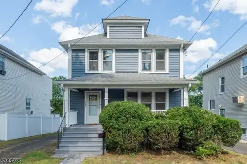 1866 W 7Th St, Piscataway, NJ 08854