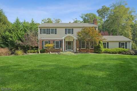 39 Red Hill Rd, Warren, NJ 07059
