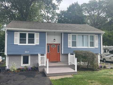7 Oakland Ave, Rockaway, NJ 07866